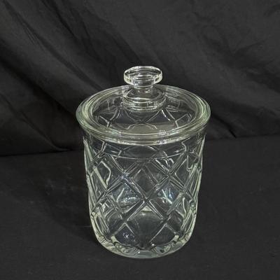 Retro Kitchen Glassware (K-DZ)