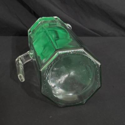 Retro Kitchen Glassware (K-DZ)