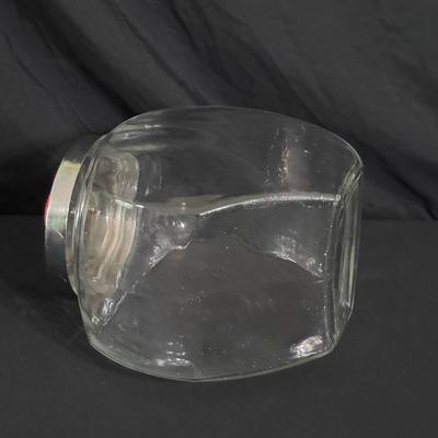 Retro Kitchen Glassware (K-DZ)