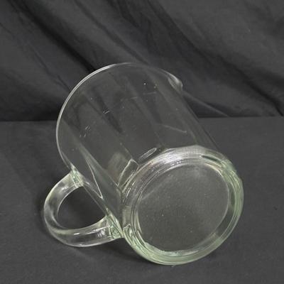 Retro Kitchen Glassware (K-DZ)