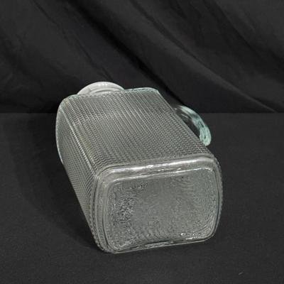 Retro Kitchen Glassware (K-DZ)