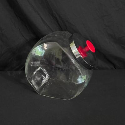 Retro Kitchen Glassware (K-DZ)