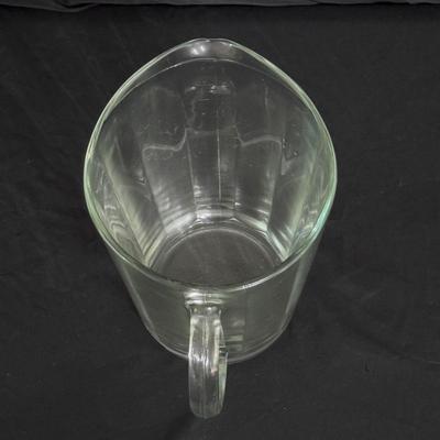 Retro Kitchen Glassware (K-DZ)