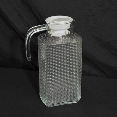 Retro Kitchen Glassware (K-DZ)