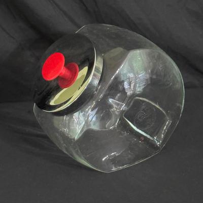 Retro Kitchen Glassware (K-DZ)