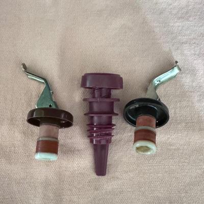 Secura Electric Wine Opener and More Wine Accessories (K-DZ)