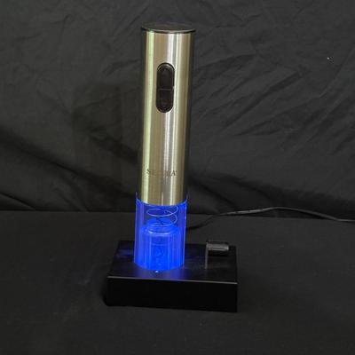 Secura Electric Wine Opener and More Wine Accessories (K-DZ)