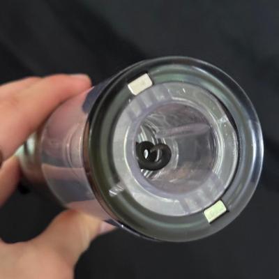 Secura Electric Wine Opener and More Wine Accessories (K-DZ)