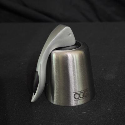 Secura Electric Wine Opener and More Wine Accessories (K-DZ)