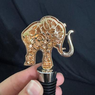 Secura Electric Wine Opener and More Wine Accessories (K-DZ)