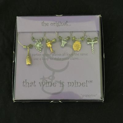 Secura Electric Wine Opener and More Wine Accessories (K-DZ)