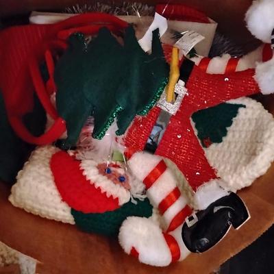 Xmas Decorations