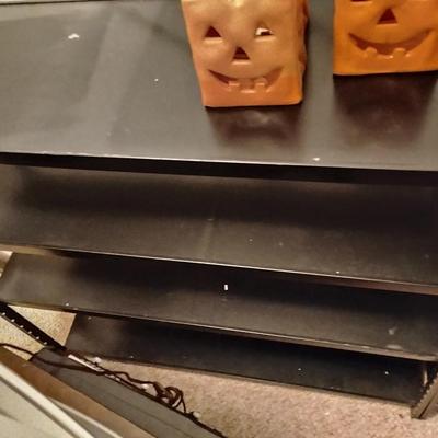 Shelves