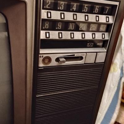 JVC HI-FI TV