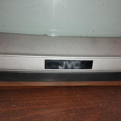 JVC HI-FI TV