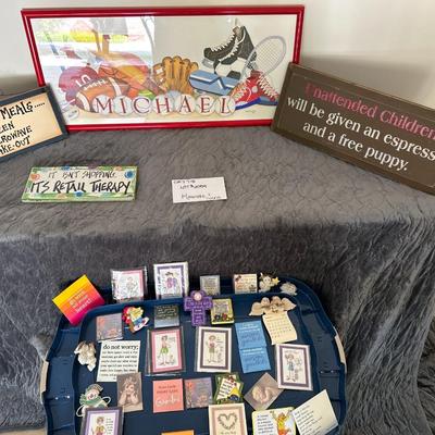 Magnets Galore & More
