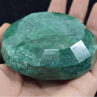 1522 Carat Emerald Stone