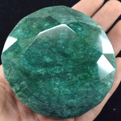 1522 Carat Emerald Stone