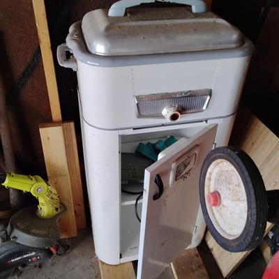 Vintage Westinghouse Washing Machine