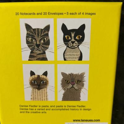 CATS!