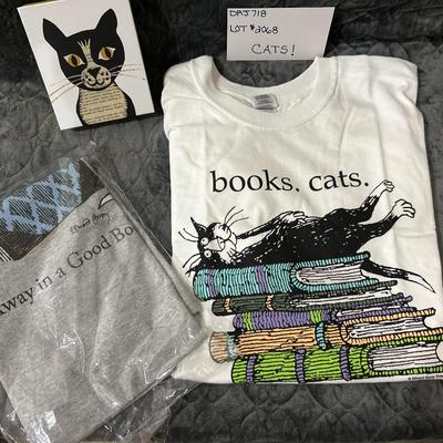 CATS!
