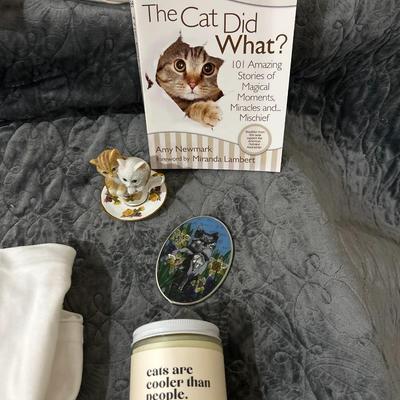 CATS!