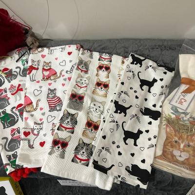 CATS!