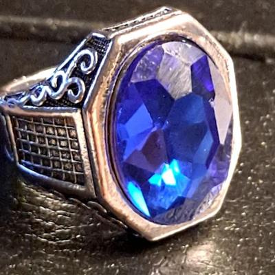 Fashion Ring