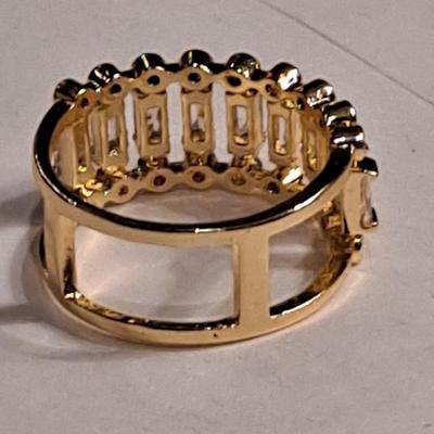 Fashion Ring Size 7