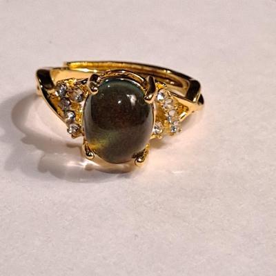Mood Ring