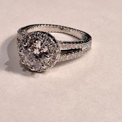 Fashion Ring Size 6