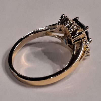 Fashion Ring Size 8
