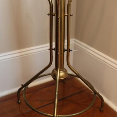 Vintage Coat Stand (See Details)