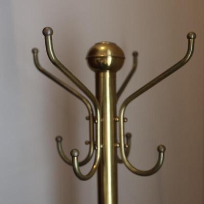 Vintage Coat Stand (See Details)