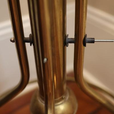 Vintage Coat Stand (See Details)