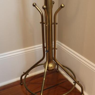 Vintage Coat Stand (See Details)