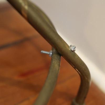Vintage Coat Stand (See Details)