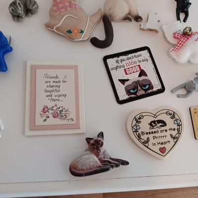 REFRIGERATOR MAGNETS