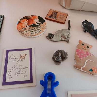 REFRIGERATOR MAGNETS