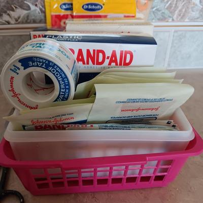 WOUND CARE PRODUCTS