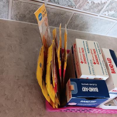 WOUND CARE PRODUCTS
