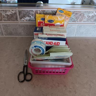 WOUND CARE PRODUCTS