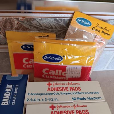 WOUND CARE PRODUCTS