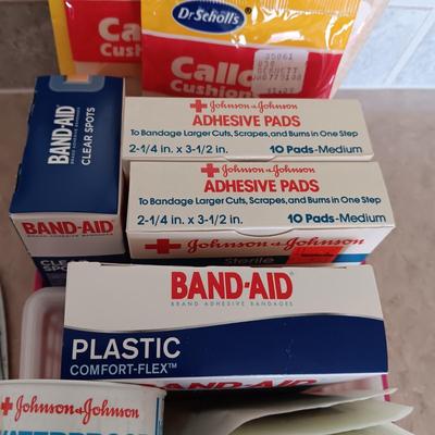 WOUND CARE PRODUCTS