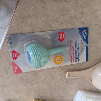 HOUSEHOLD CLEANING PRODUCTS