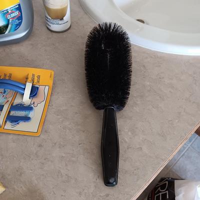 HOUSEHOLD CLEANING PRODUCTS