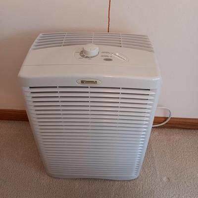 KENMORE TRUE HEPA AIR CLEANER