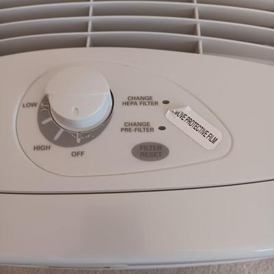 KENMORE TRUE HEPA AIR CLEANER