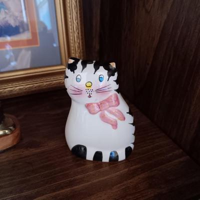 KITTY CAT KNICK KNACKS