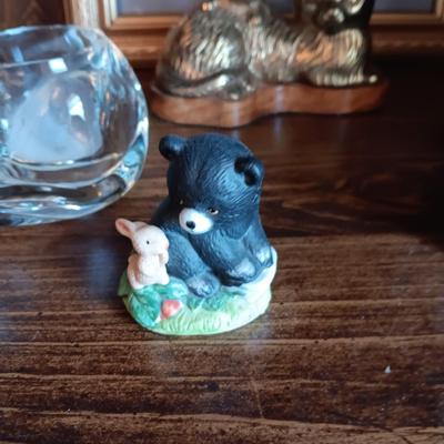 KITTY CAT KNICK KNACKS